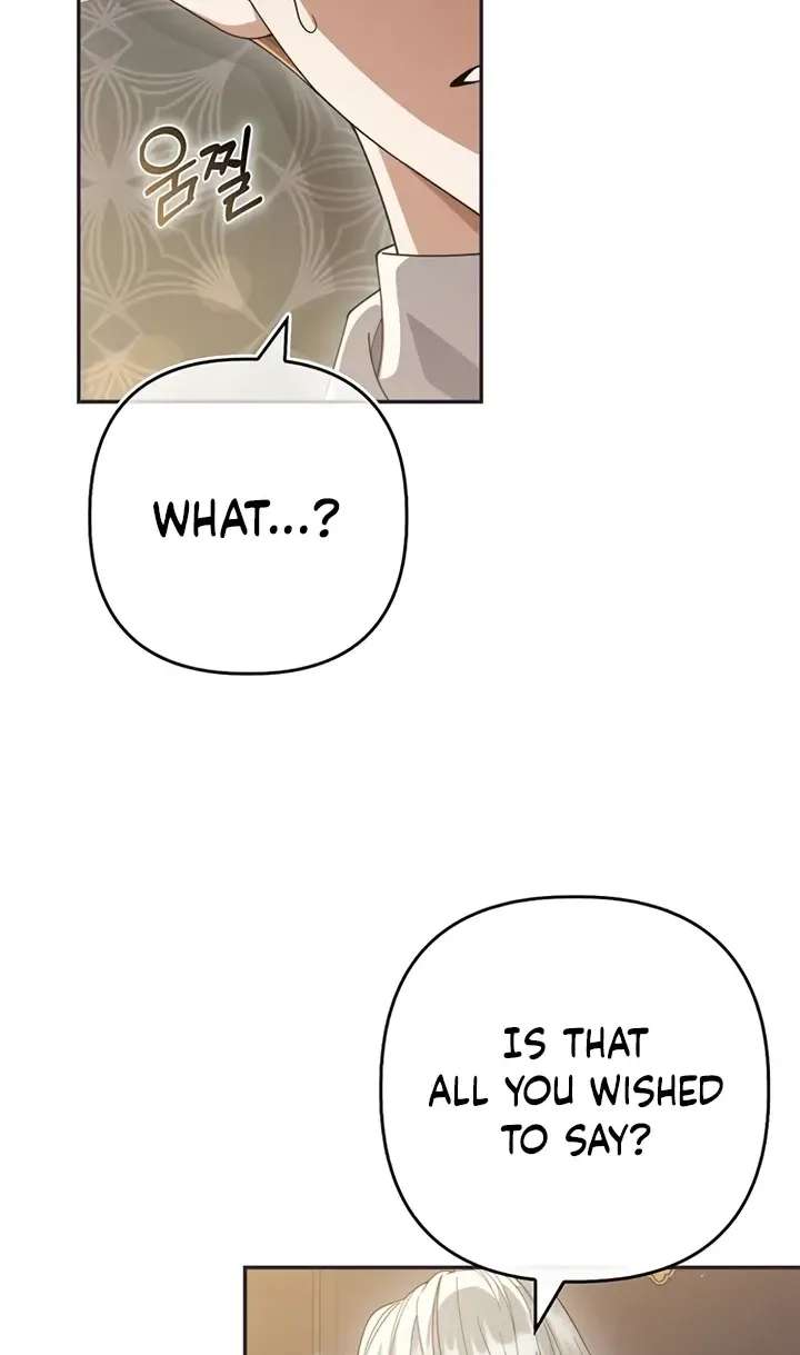 Revenge of Reborn Villainess Chapter 5 - page 32