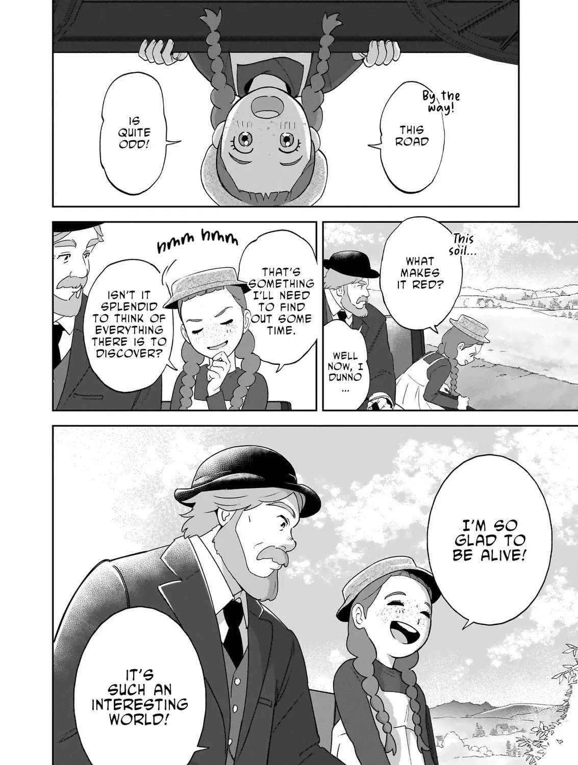 Anne Shirley Chapter 1 - page 15