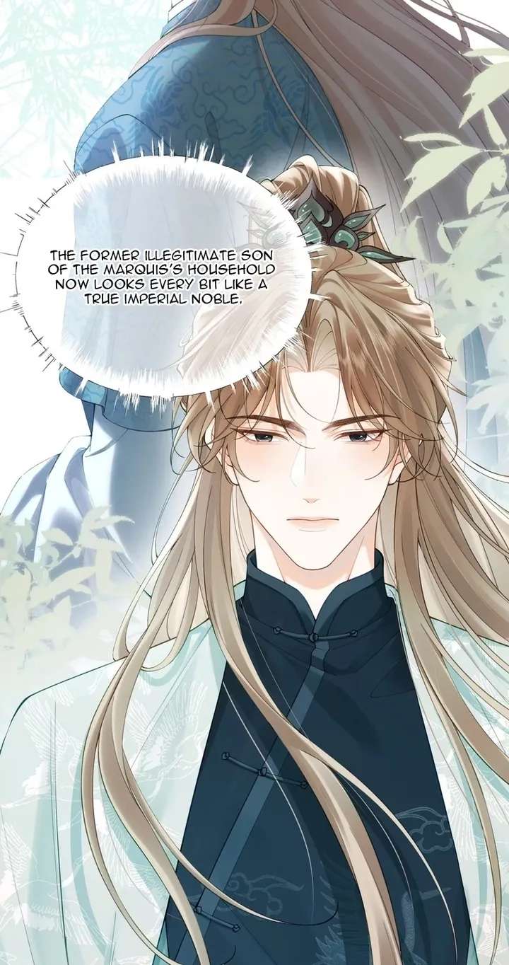 The Emperor's Uncle Bows for Me Chapter 6 - page 8
