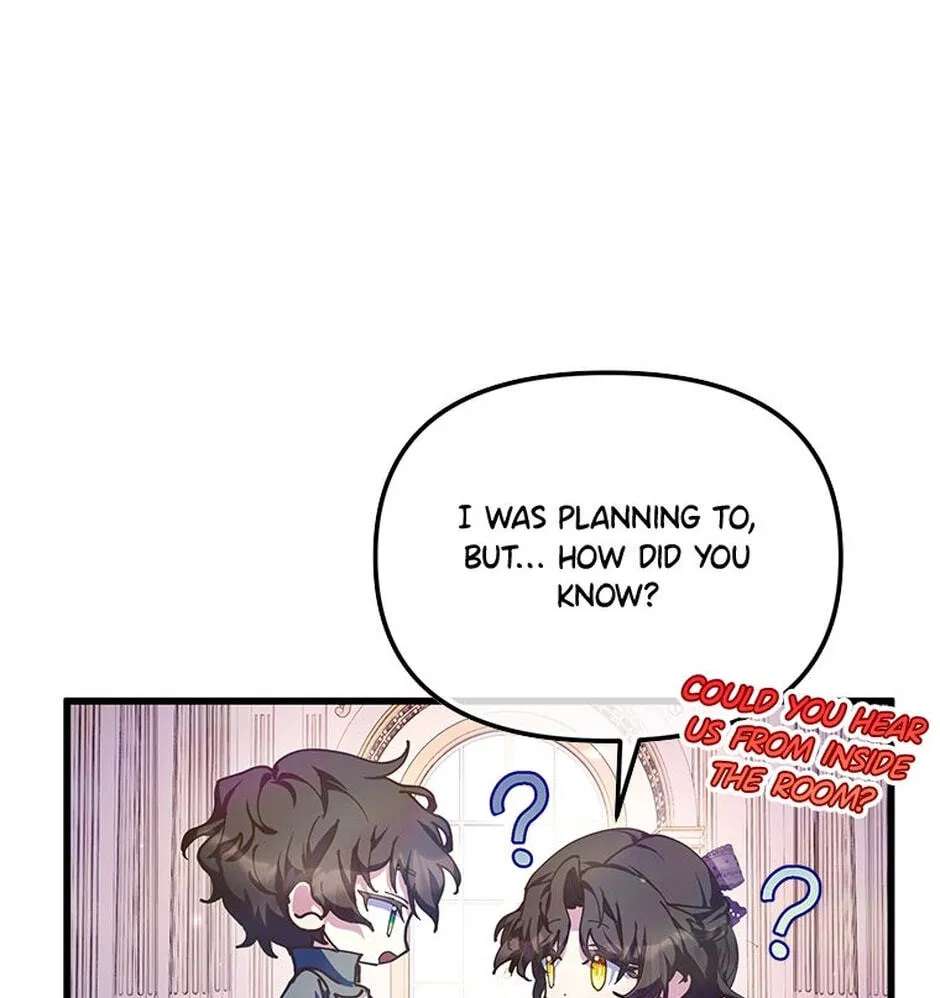 Stuck With the Protagonist Chapter 67 - page 13