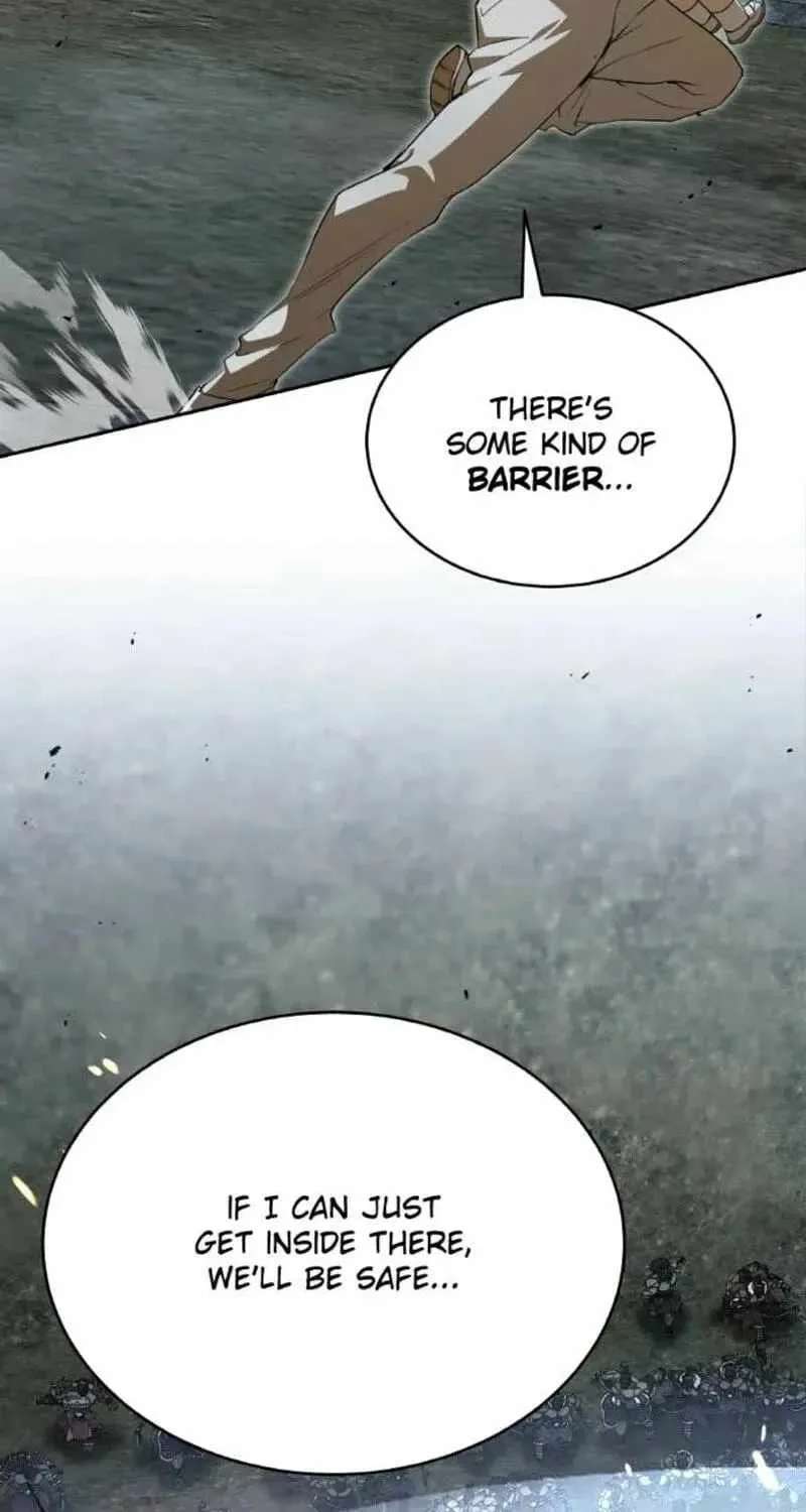 Divine Beast Kindergarten Chapter 77 - page 91