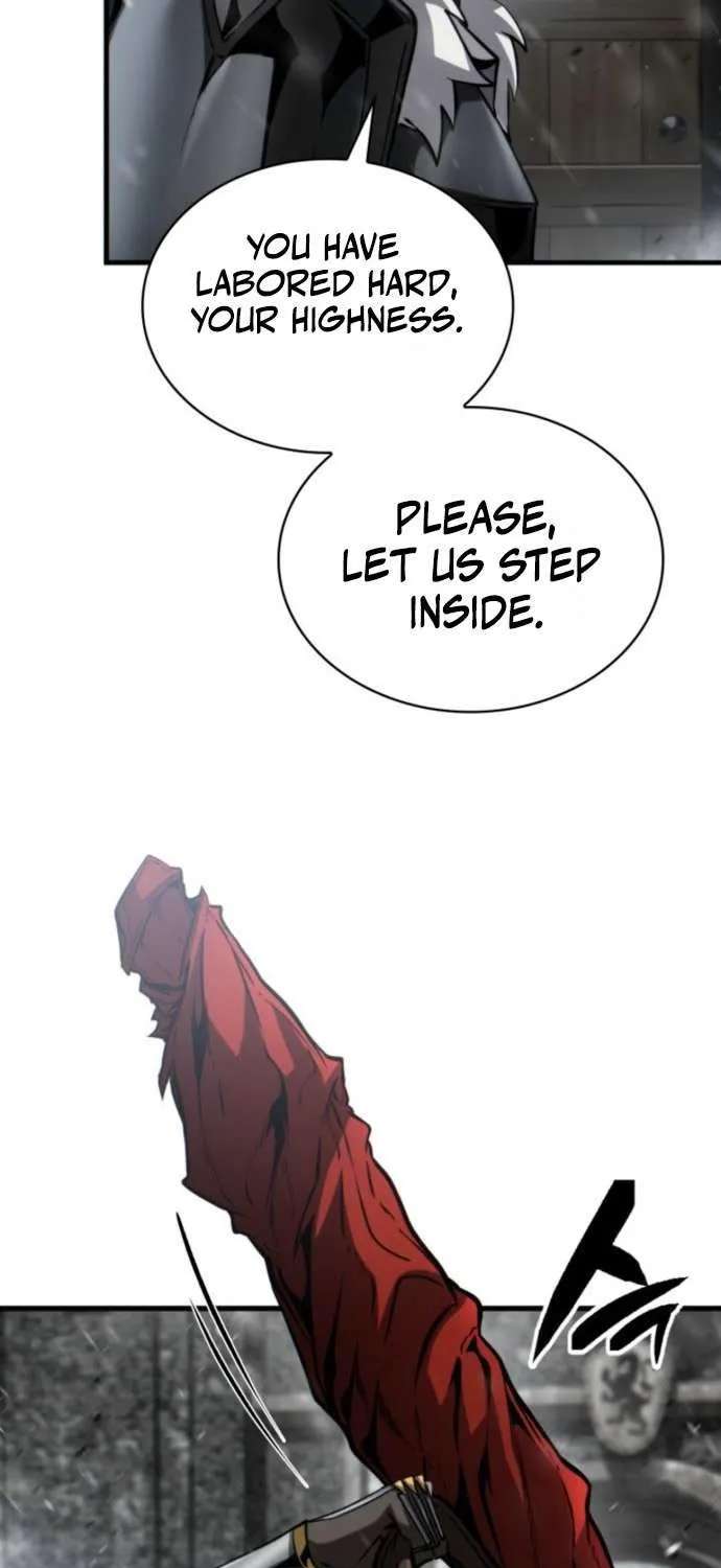 I Became The Rogue First Prince Chapter 54 - page 28