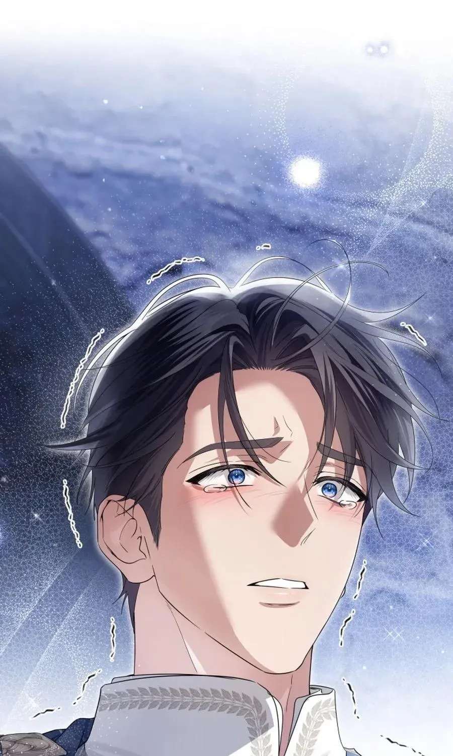 The Princess Stans in Secret Chapter 96 - page 93