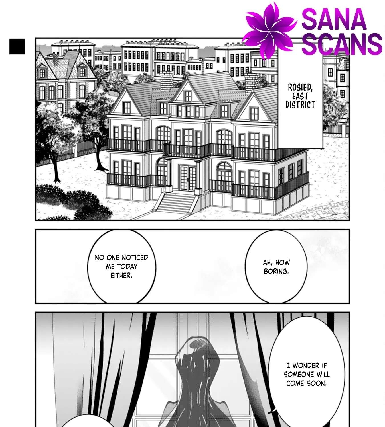 You Call Me 'You' and Break the Engagement? Fine—You'll Regret It. Chapter 5 - page 61