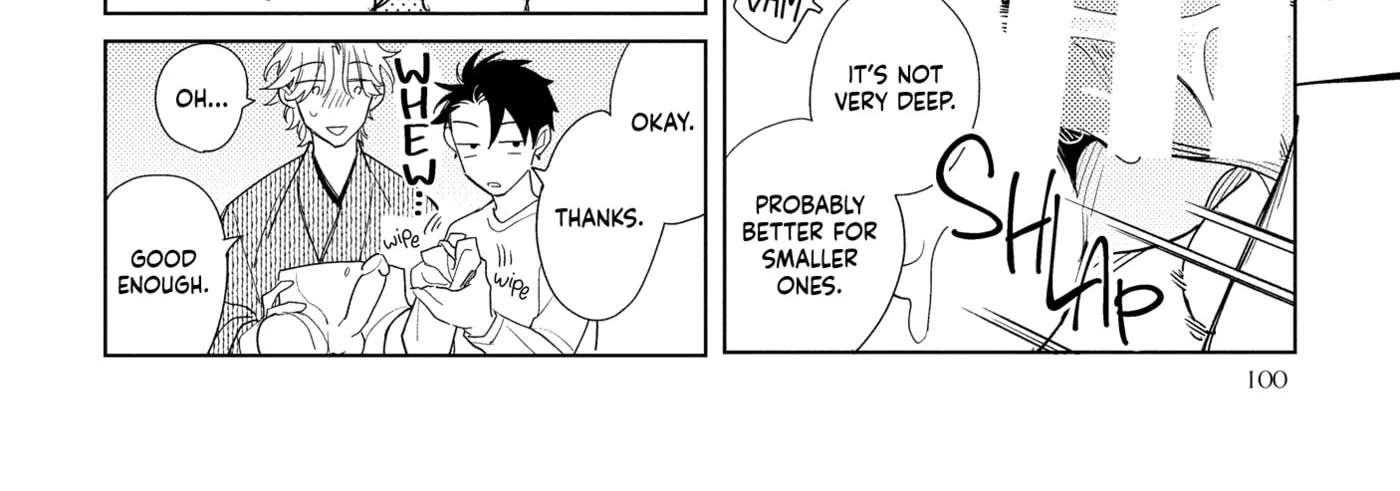 After Period Chapter 3 - page 51