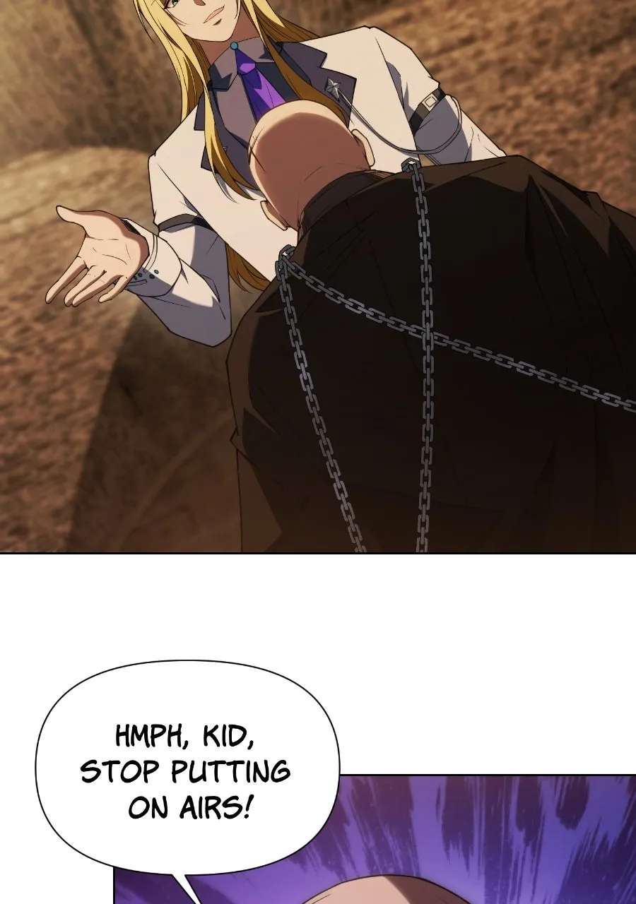 I Dominate a Magical Continentwith an Industrial Revolution Chapter 42 - page 16