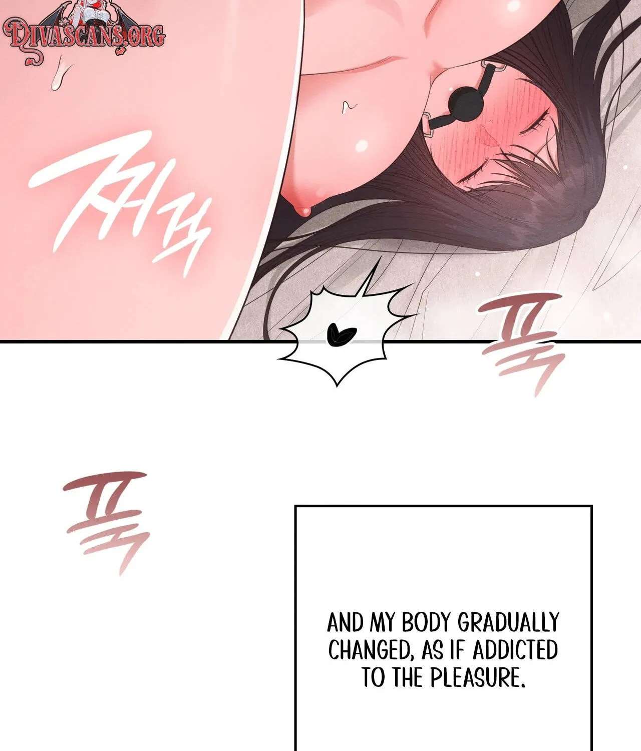 Sex Slave Nun Chapter 13 - page 69