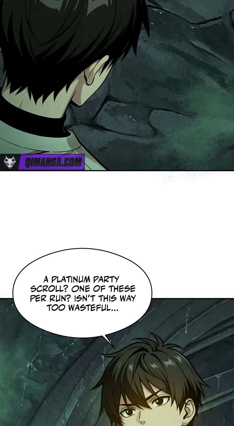 My Golden Traits Can Evolve Infinitely Chapter 16 - page 19