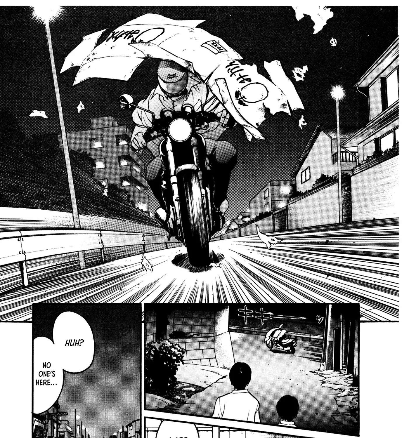 HEN - Suzuki-kun to Sato-kun no Baai Chapter 2 - page 29