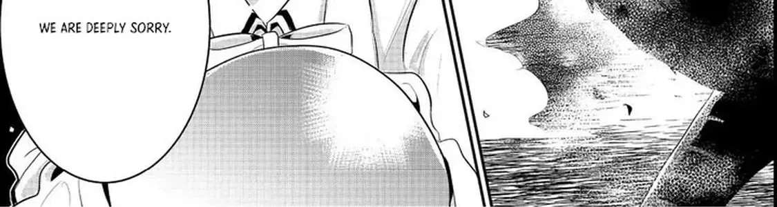 The Guild Receptionist Dreams of Leaving Work on Time Chapter 1 - page 36