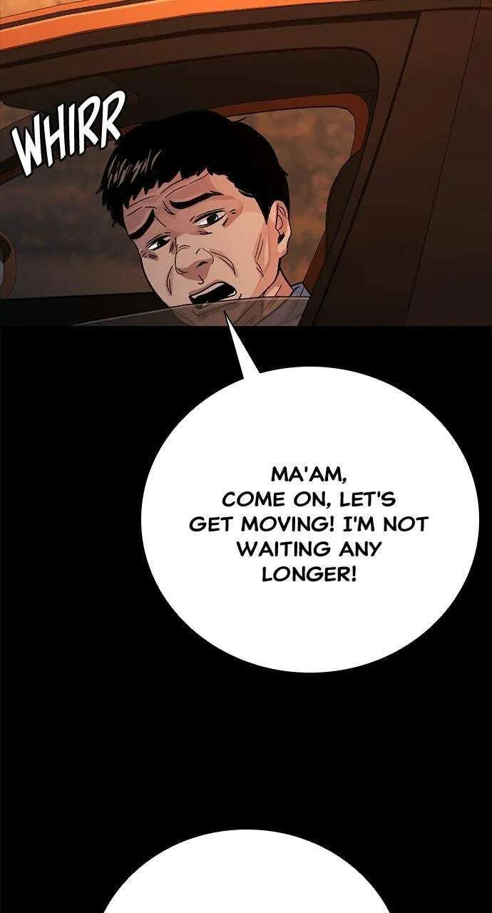 The Worst Generation Chapter 69 - page 203