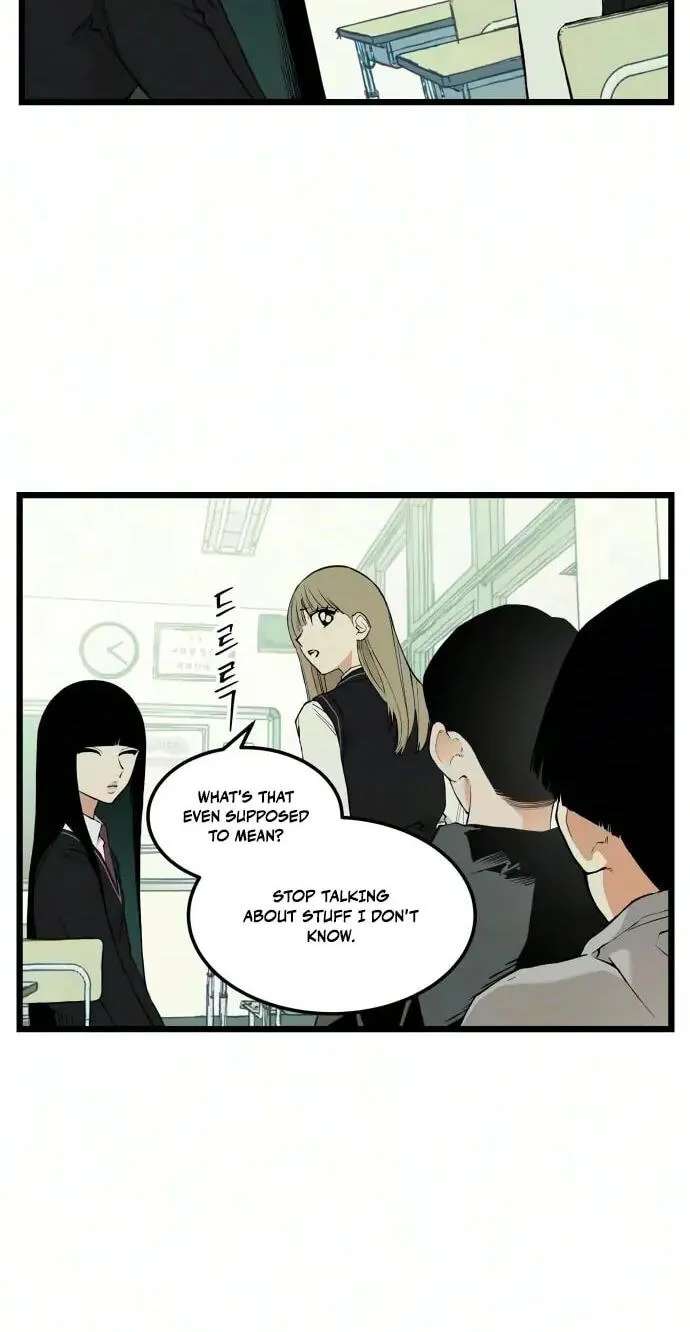 I Dare You Chapter 37 - page 36