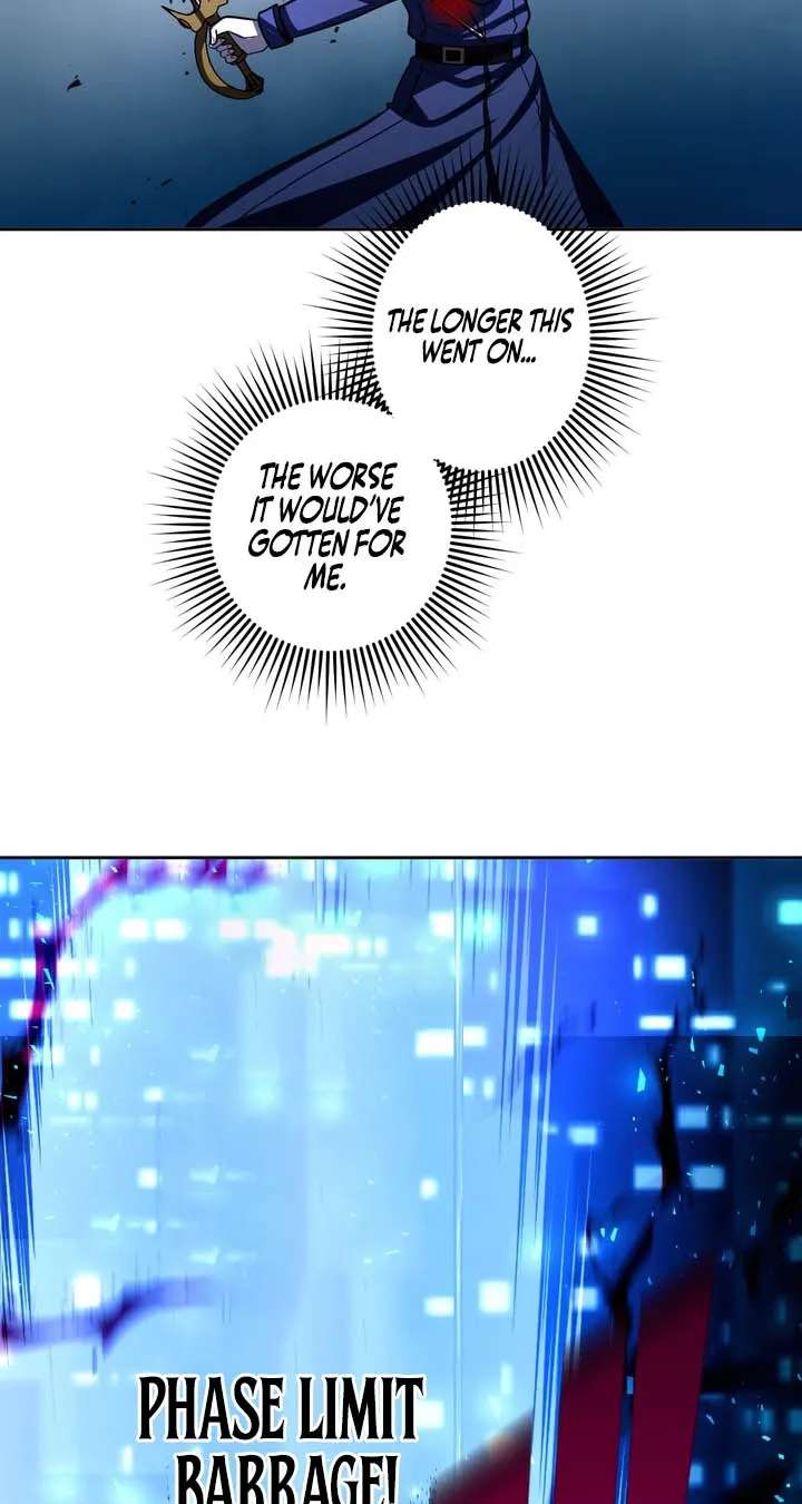 Hidden Class Gravity User Chapter 211 - page 83