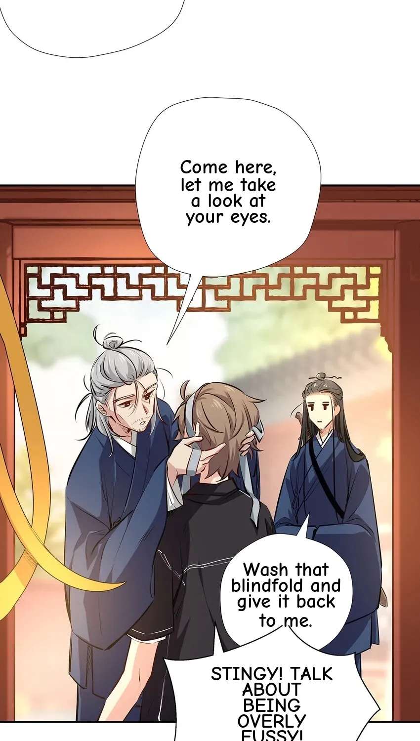 The Yellow Road's Best Day Chapter 23 - page 12