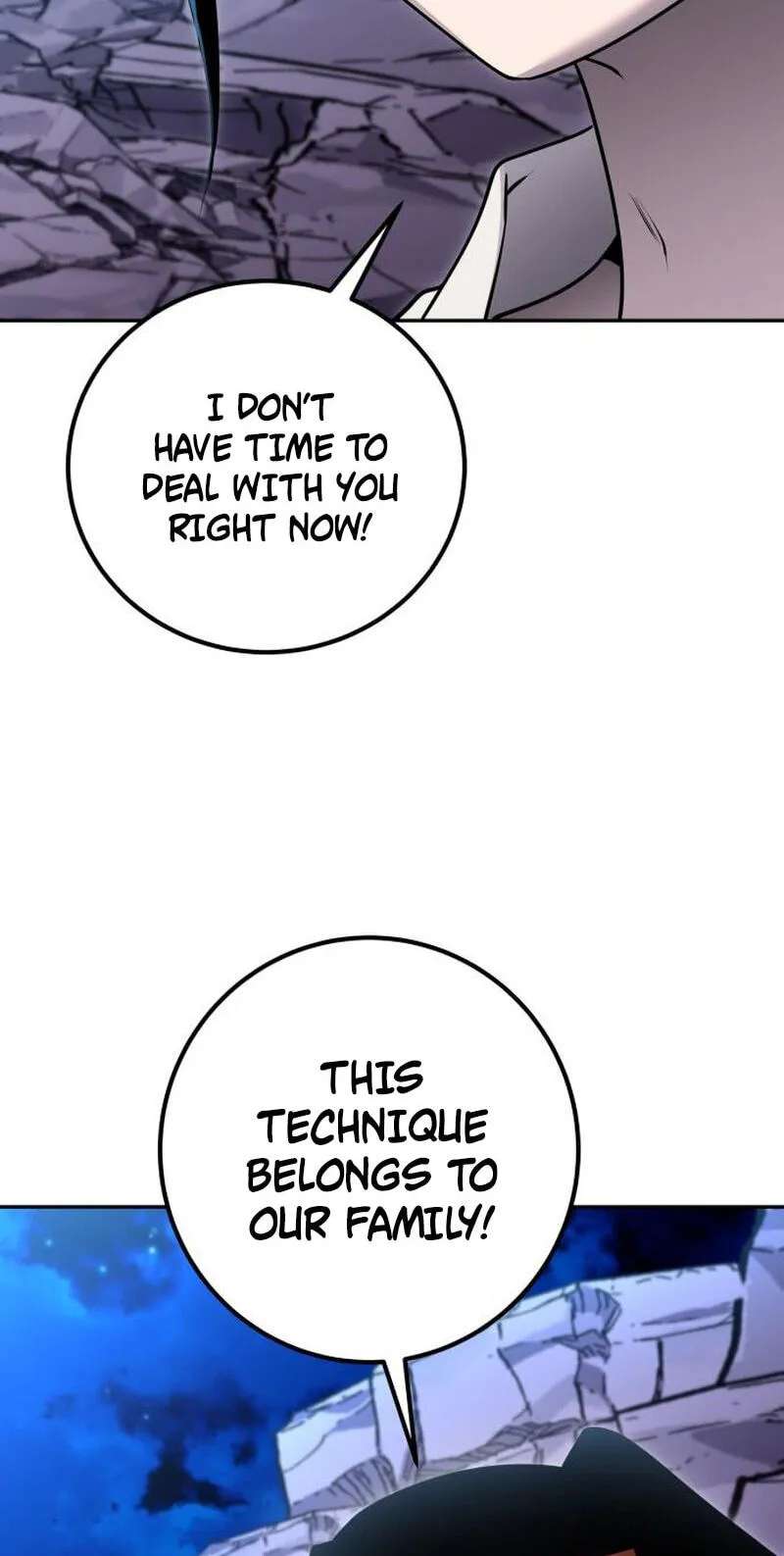Secretly More Powerful than the Hero Chapter 141 - page 20