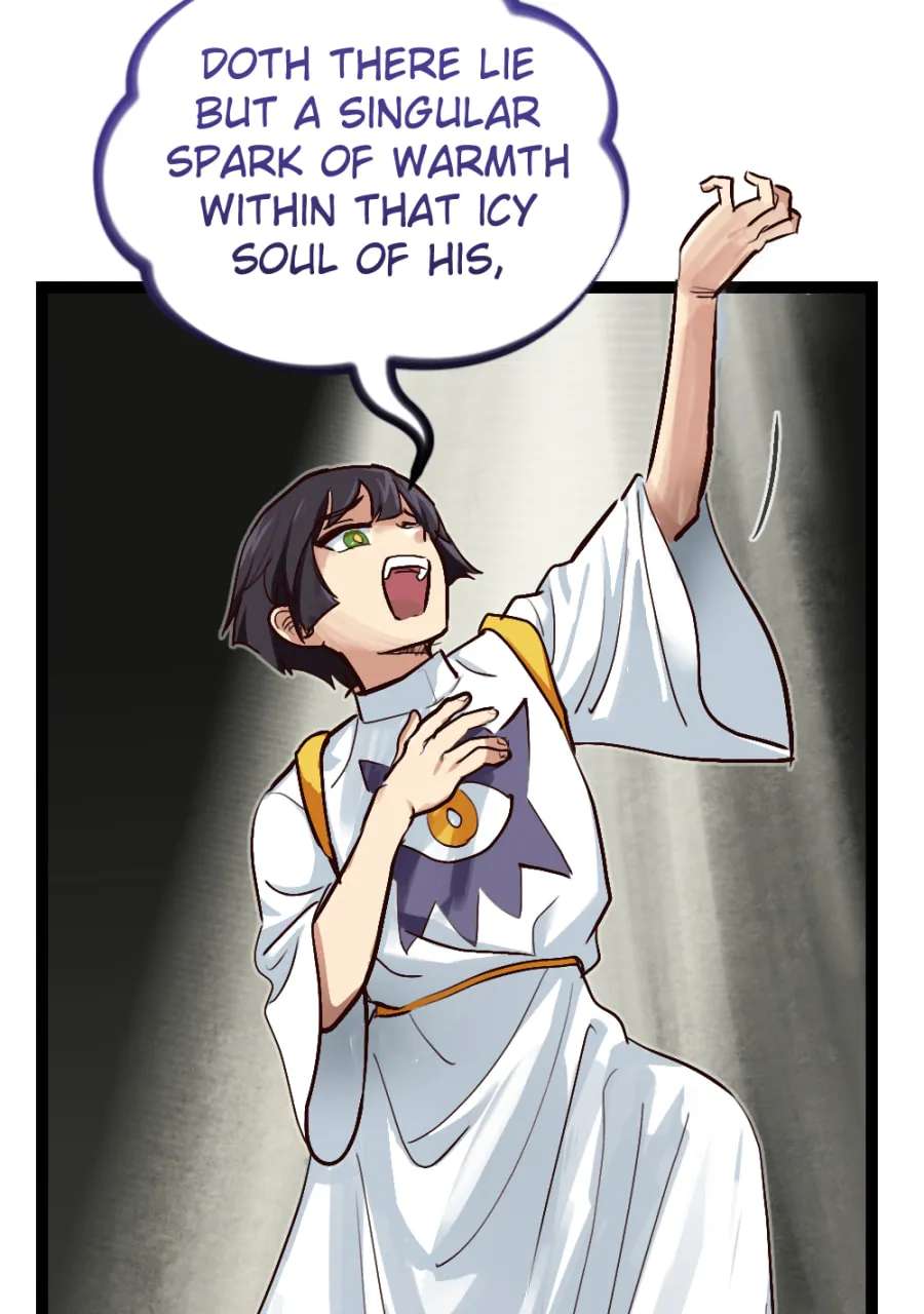 Clinic of Horrors (Canvas) Chapter 273 - page 12