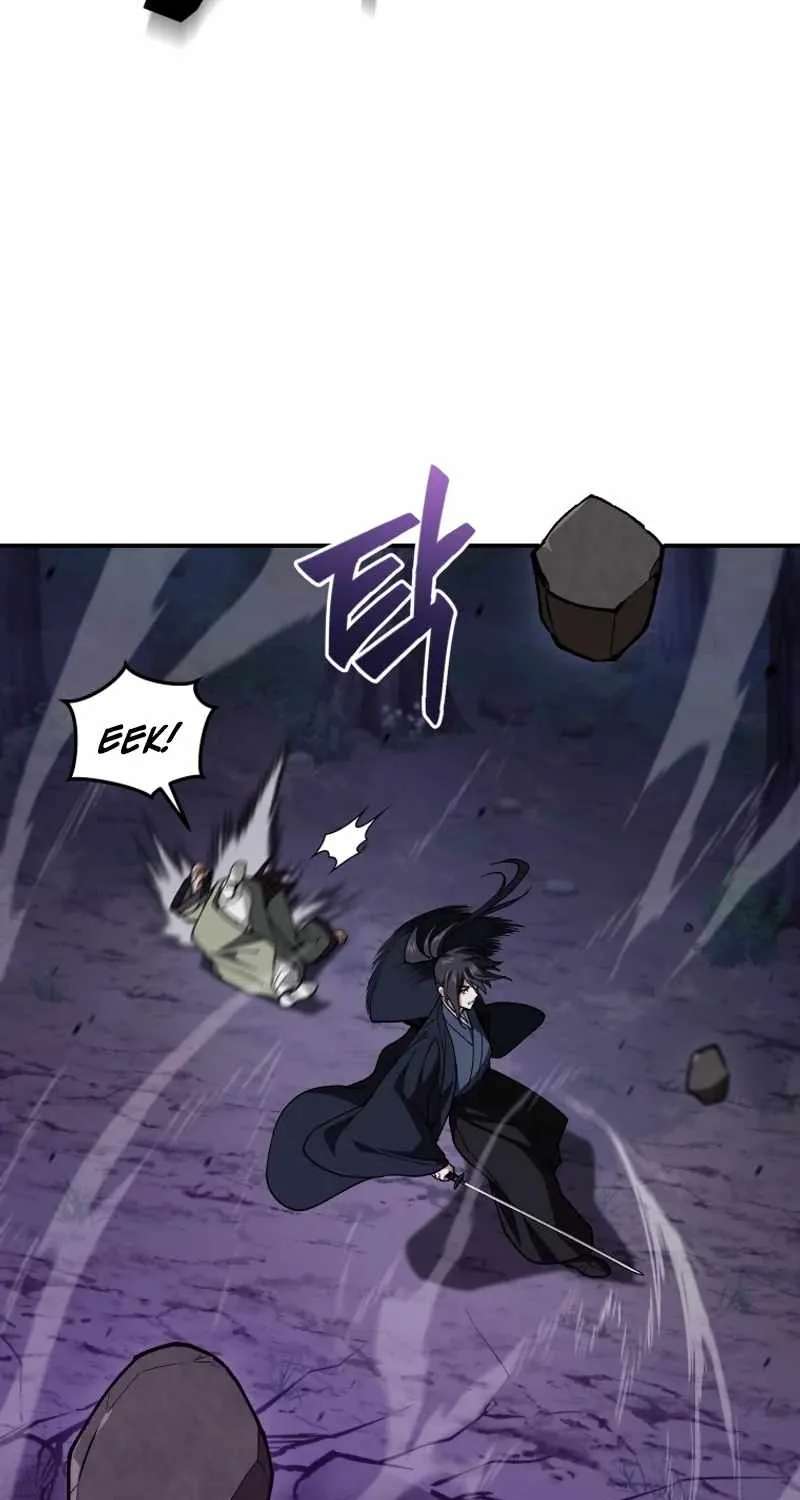 My Dad Is the Best in the World Chapter 26 - page 20