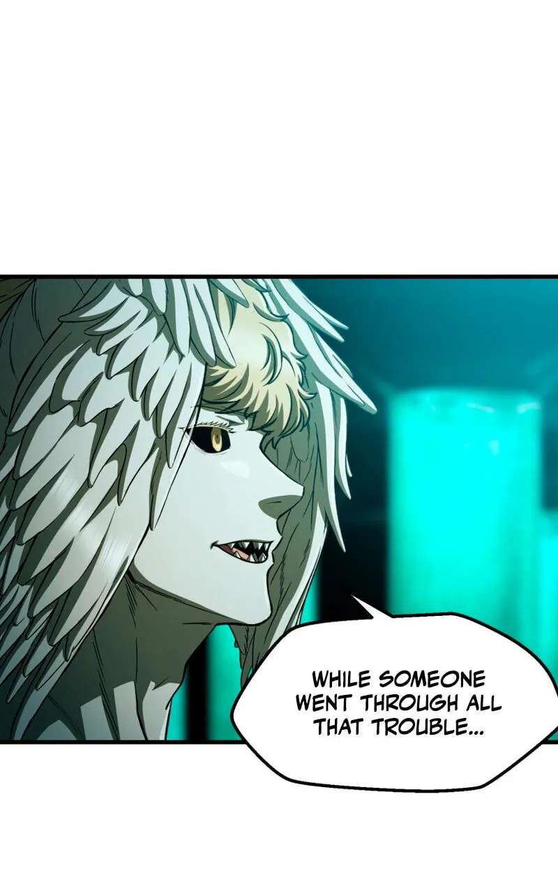 Latna Saga: Survival of a Sword King Chapter 302 - page 3