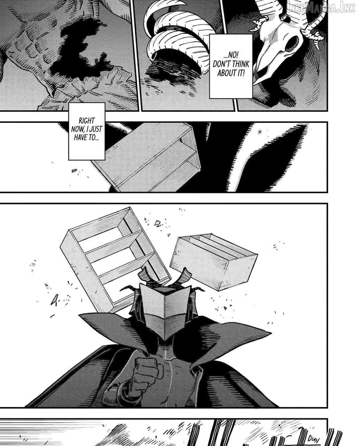 Daiakutou Shounen Chapter 23 - page 78