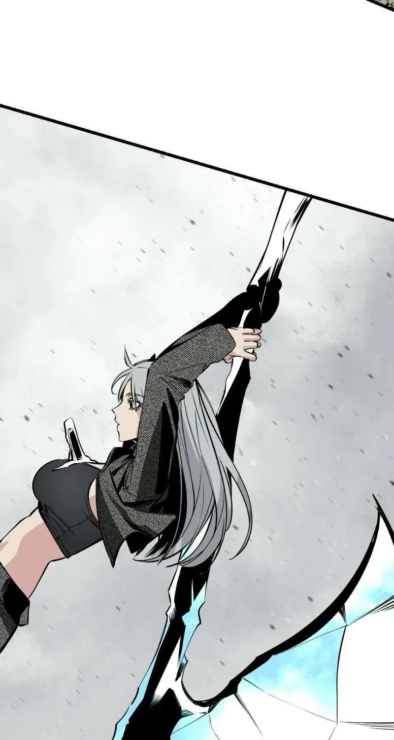 Hero Killer Chapter 286 - page 30