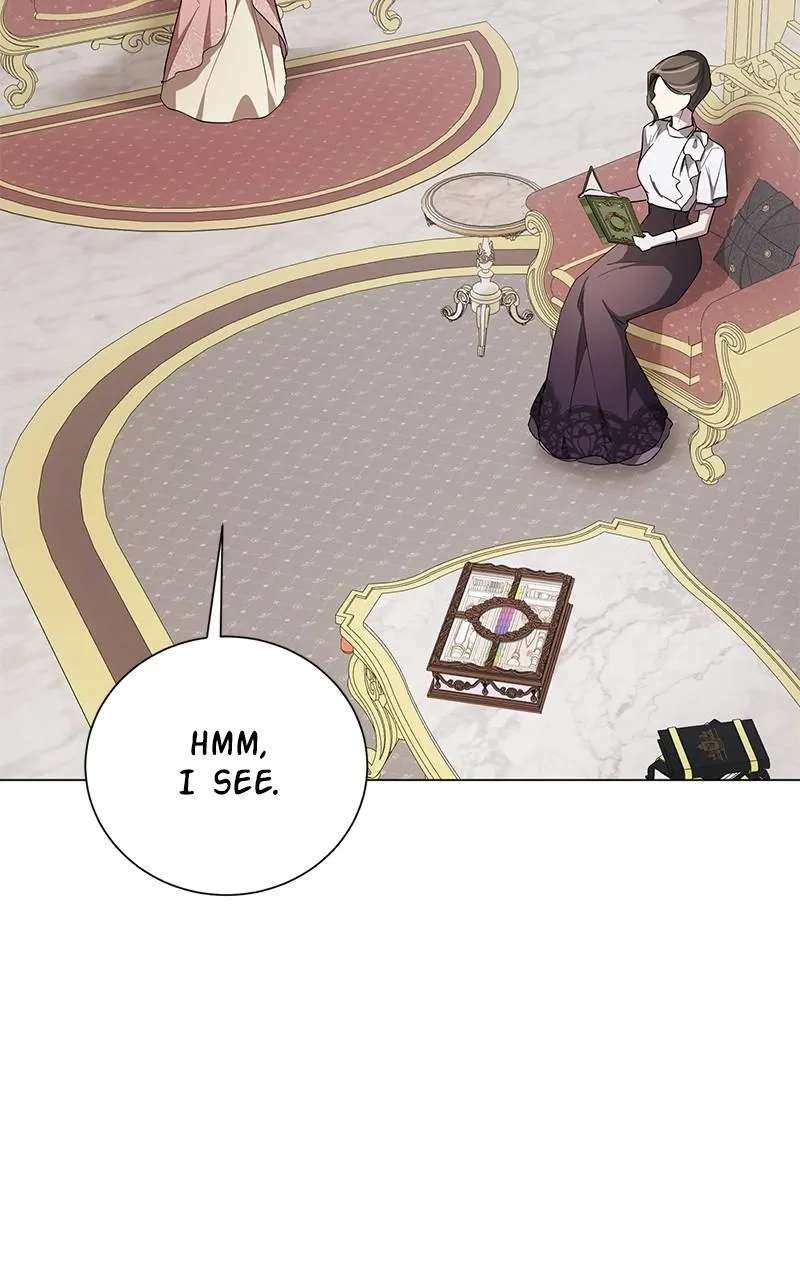 Wished You Were Dead Chapter 96 - page 49