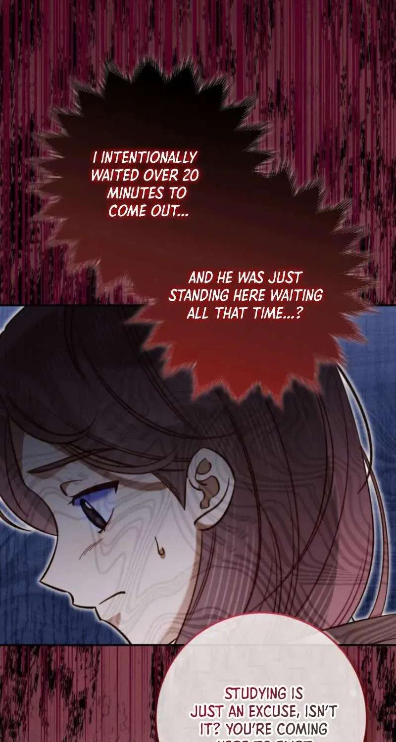 The Top Student Hides Her Regression Chapter 12 - page 63