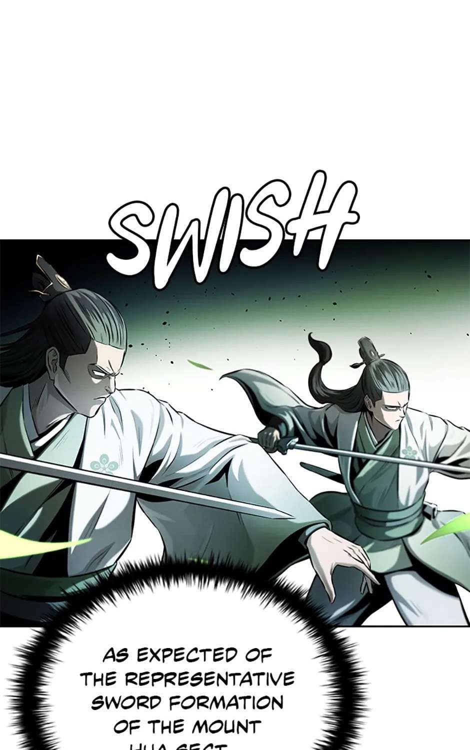 Absolute Master of the Senate Chapter 35 - page 23