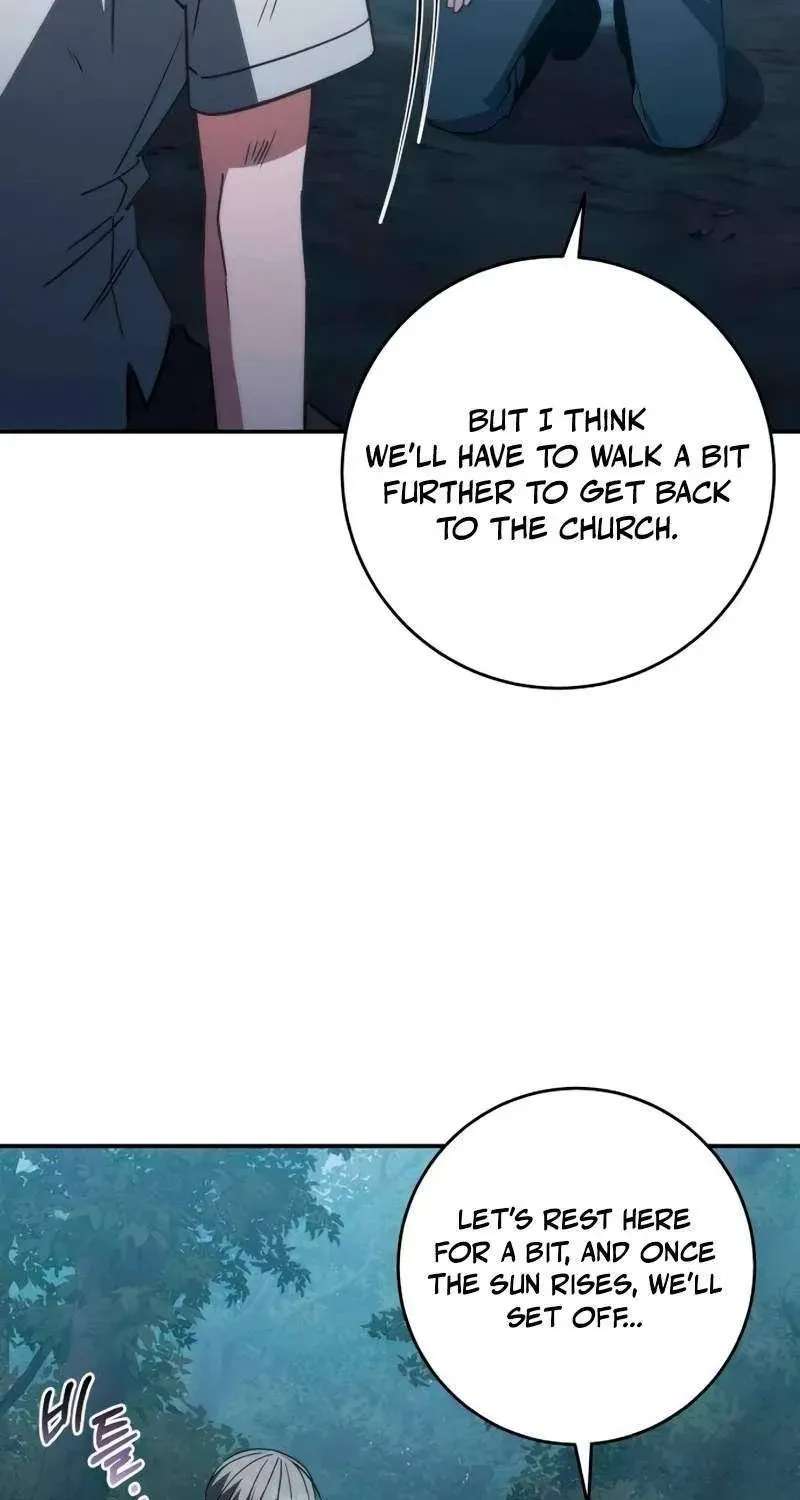 Healing with D’Bly Chapter 26 - page 14