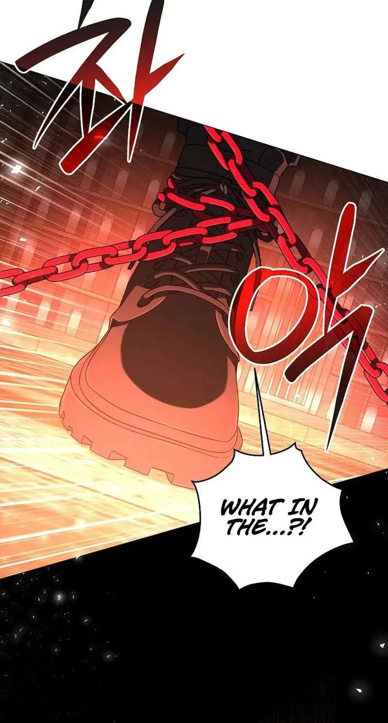 Is It a Problem if the Protagonist Is a Persona-Obsessed Character? Chapter 29 - page 63