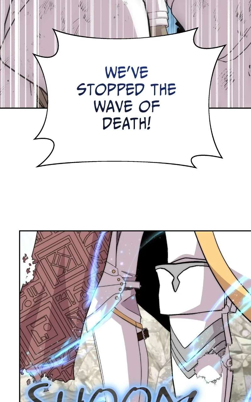The Holy Emperor’s Grandsonis a Necromancer Chapter 106 - page 12