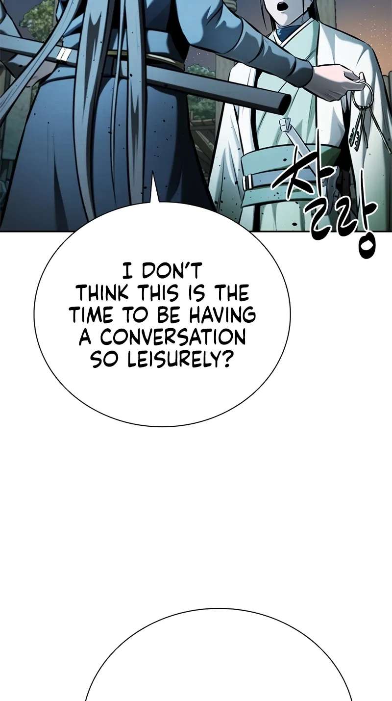 Absolute Master of the Senate Chapter 49 - page 83