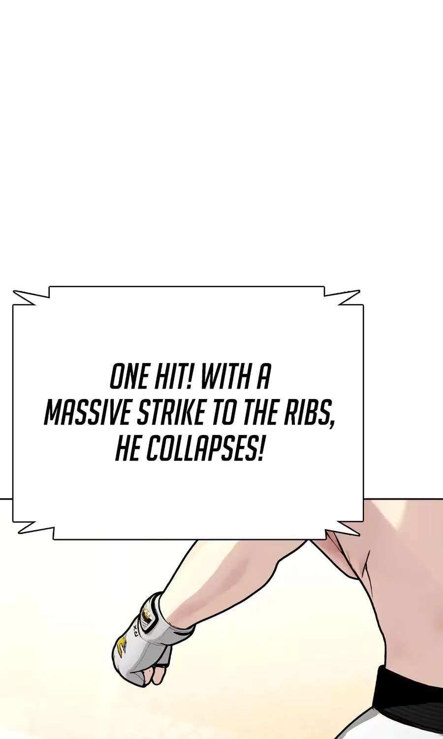 The Outcast is a Fighter Chapter 174 - page 193