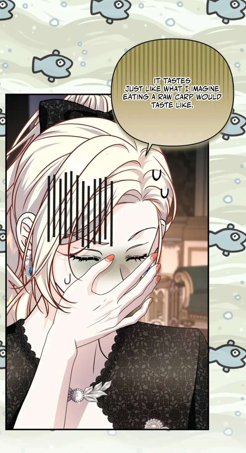 Grand Duke Of The North Chapter 97 - page 21