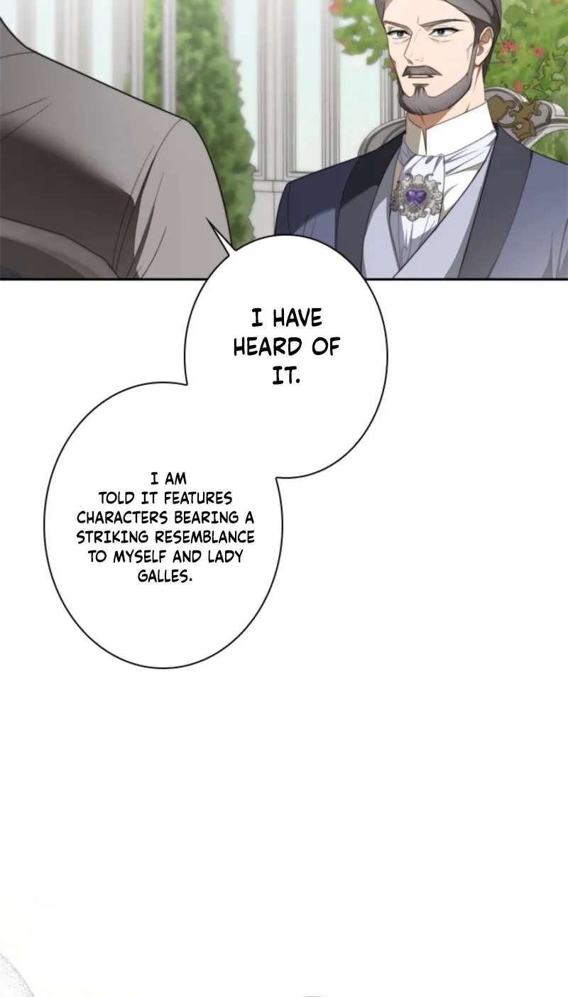 The Timid Lady of the Frontier Won't Give Up on Revenge Chapter 19 - page 13