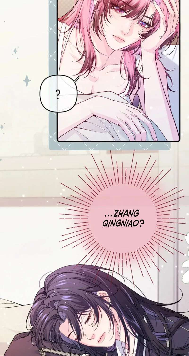 Only For Her Chapter 12 - page 5