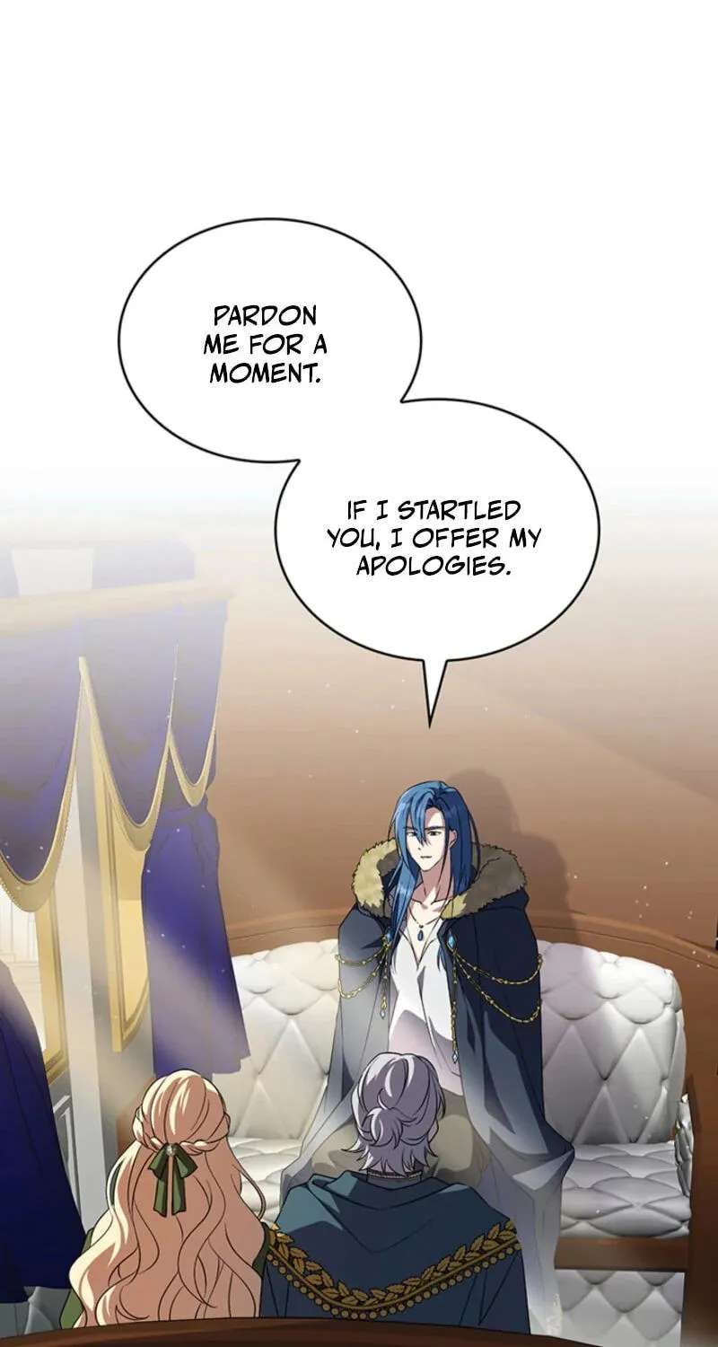 How the Grand Duchess Returns to Her Tower Chapter 68 - page 18