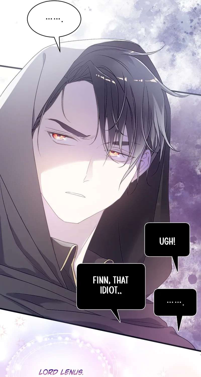 The Youngest Child Of The Family Is Preventing The World From Ending Chapter 88 - page 61