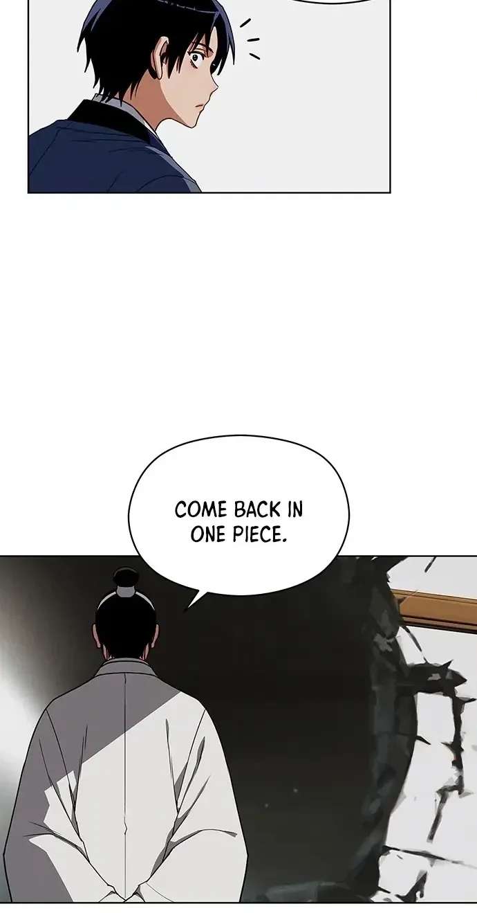Cheonma Apocalypse Chapter 1 - page 40
