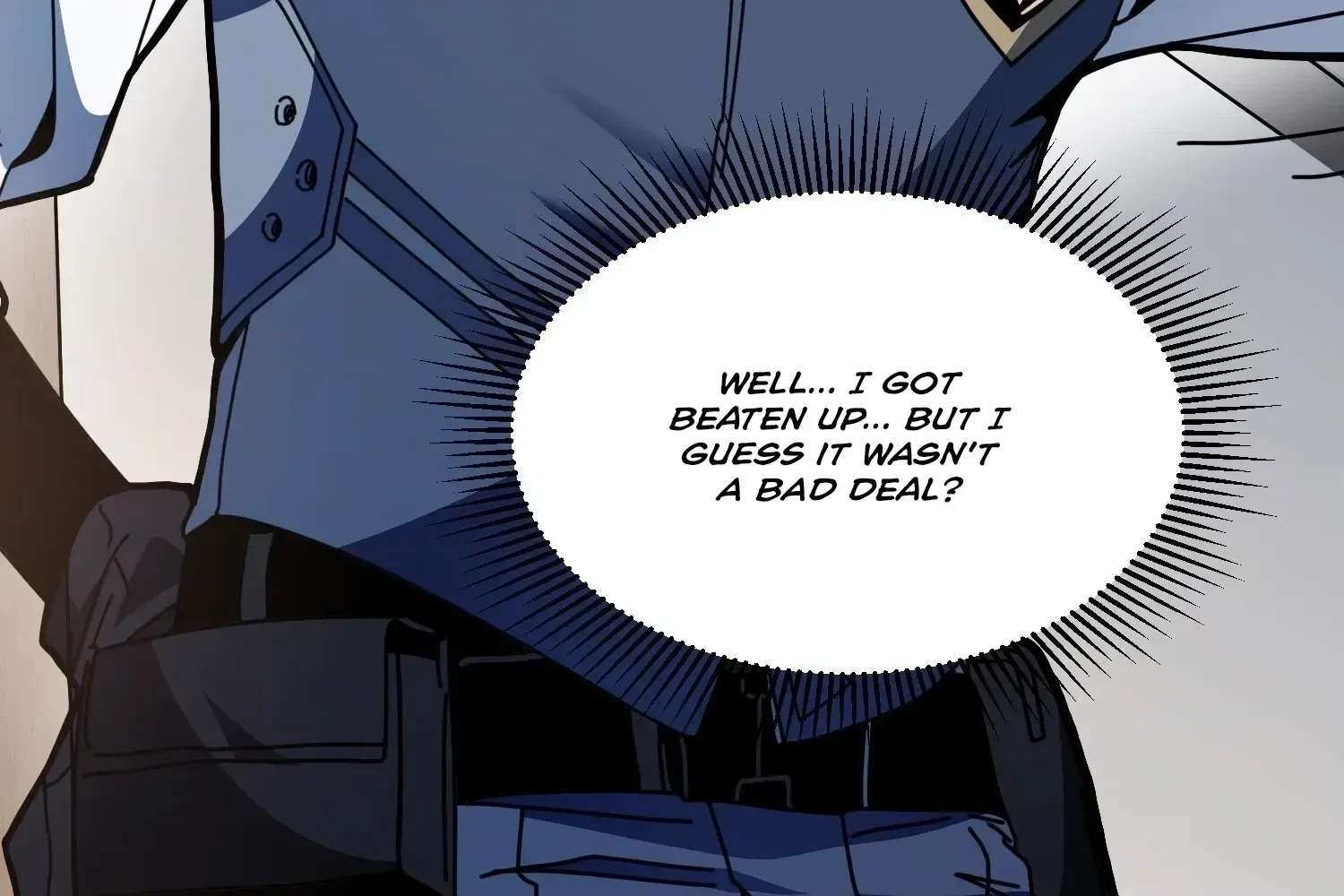 Extracting My Way to Become the Undead Archmage Chapter 7 - page 48