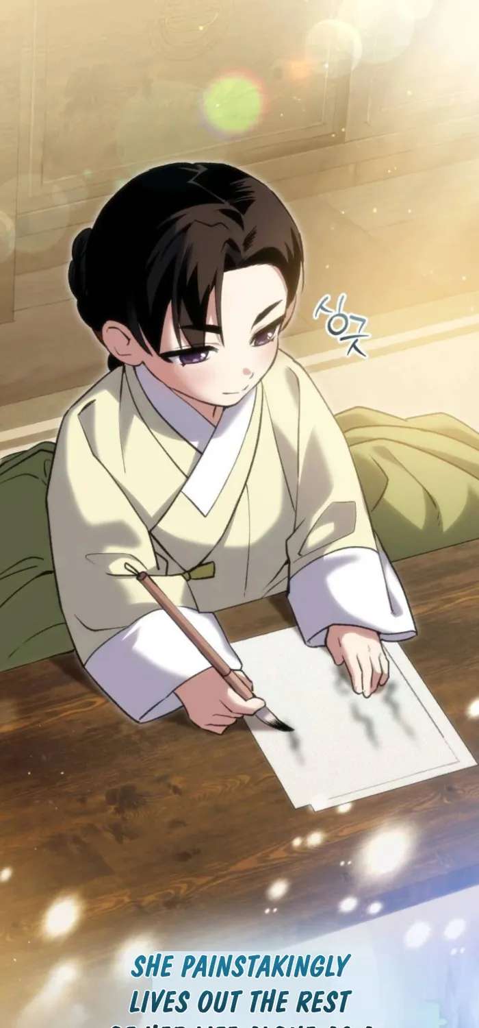Reborn as the Doomed Prince’s Nanny Chapter 48 - page 74