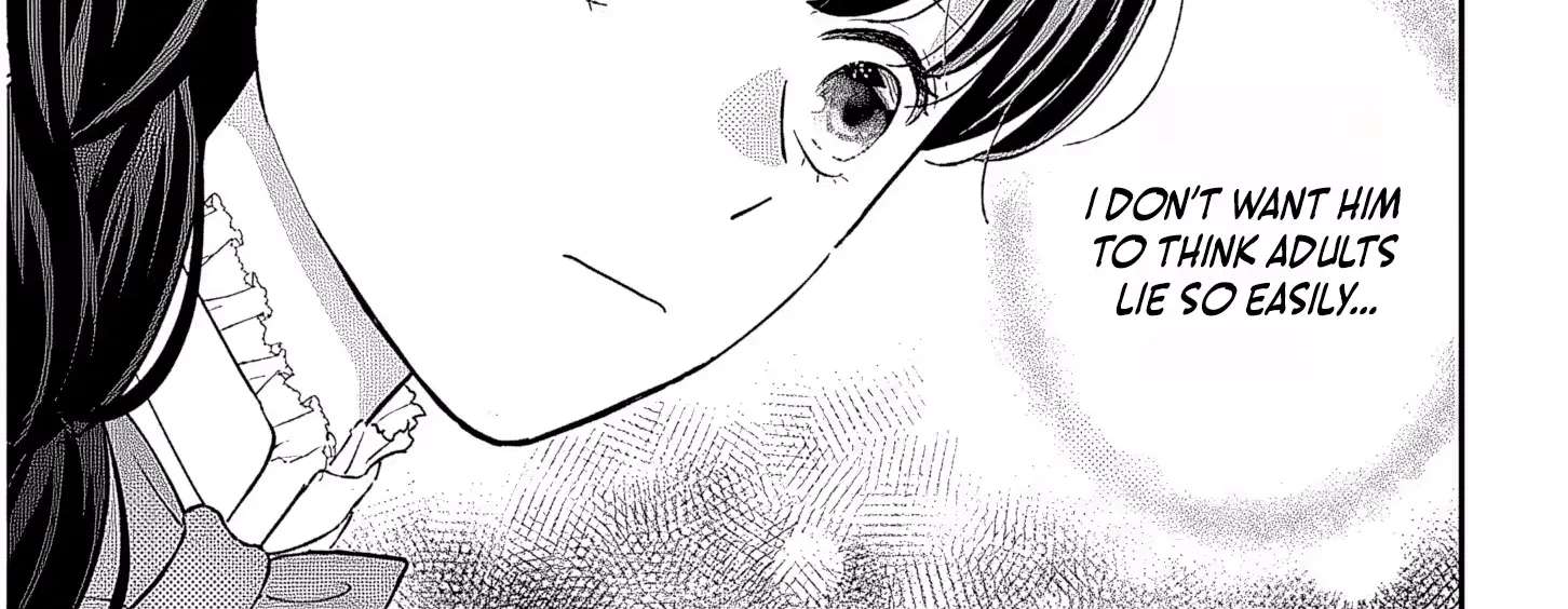 A Saint Opens a Nursery School with a Retired King in Another World in her Thirties Chapter 2 - page 7