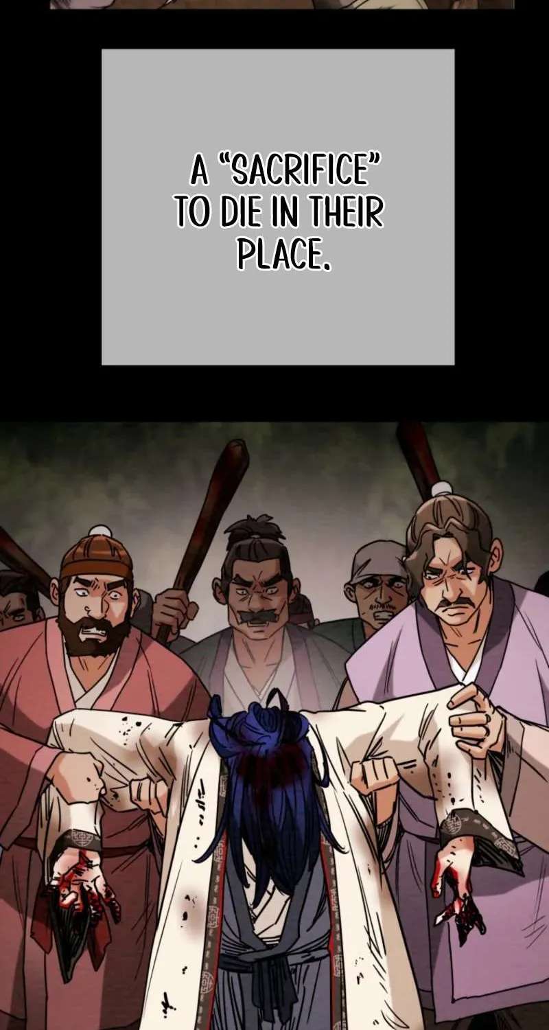 Heavenly Moon Chapter 275 - page 107