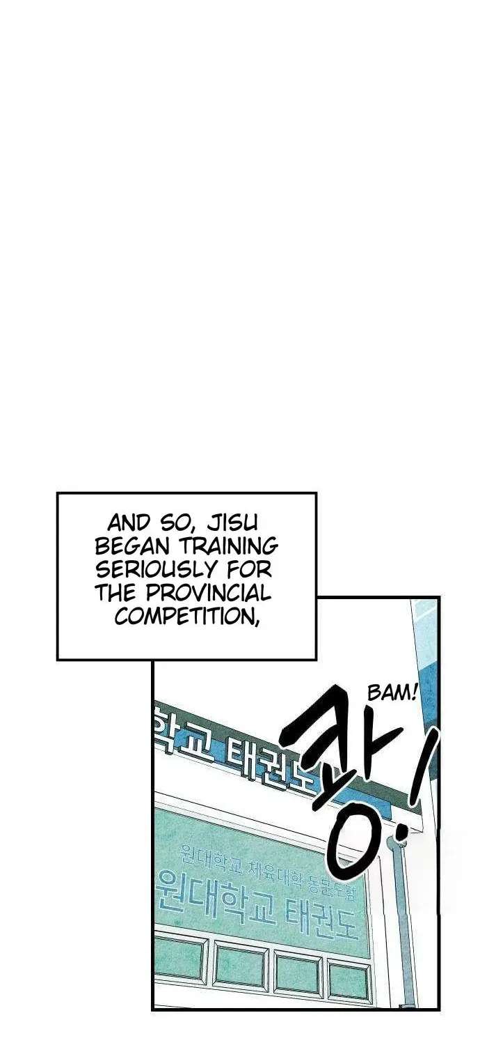 How to Turn You Around Chapter 56 - page 38