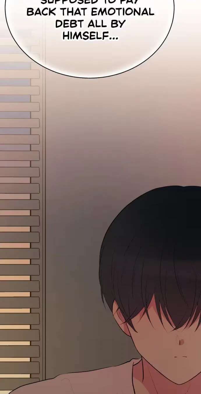 Even If You Don't Have a Third Chapter 56 - page 56