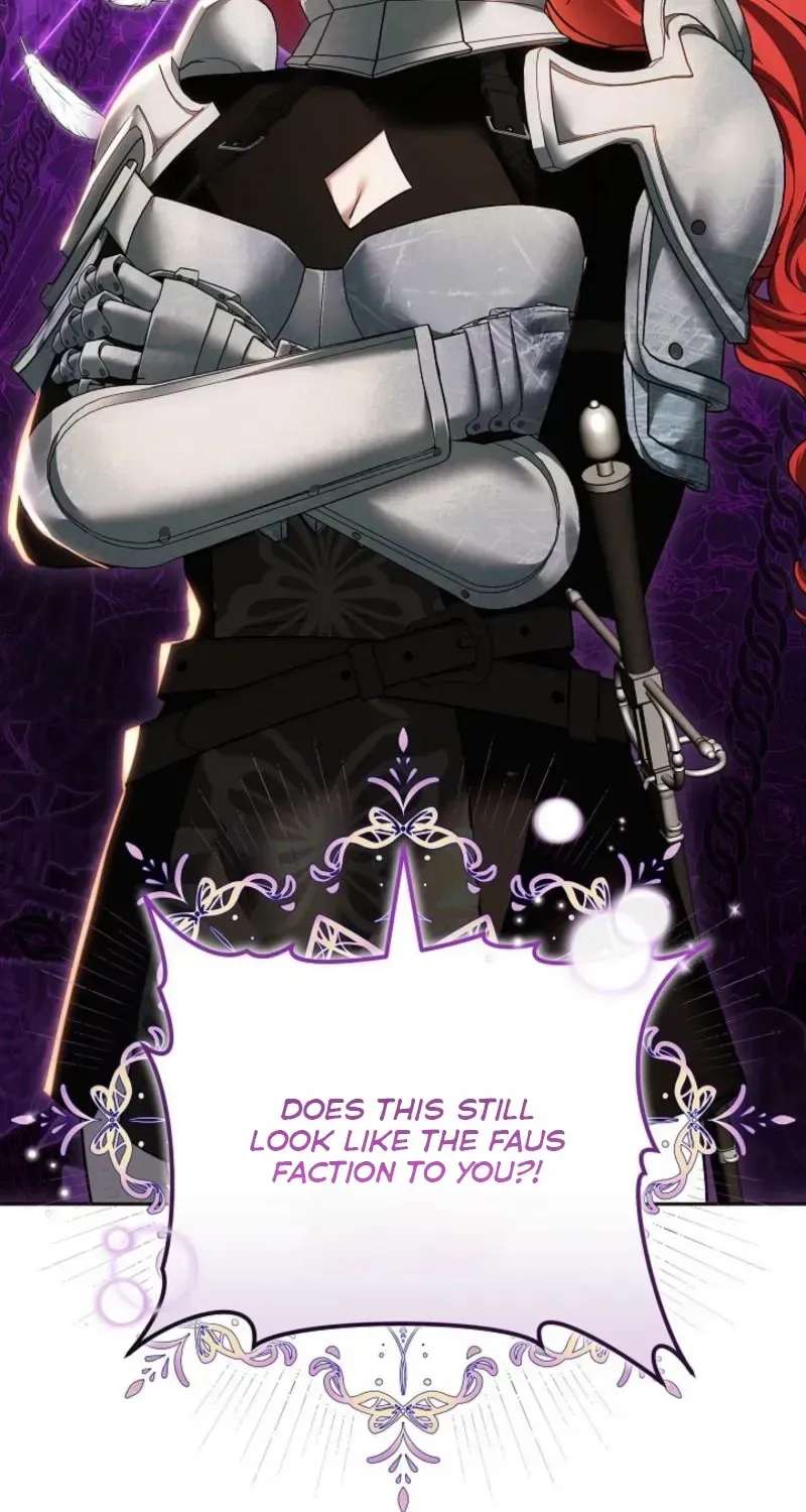 Vote for Your Knight! Chapter 9 - page 45
