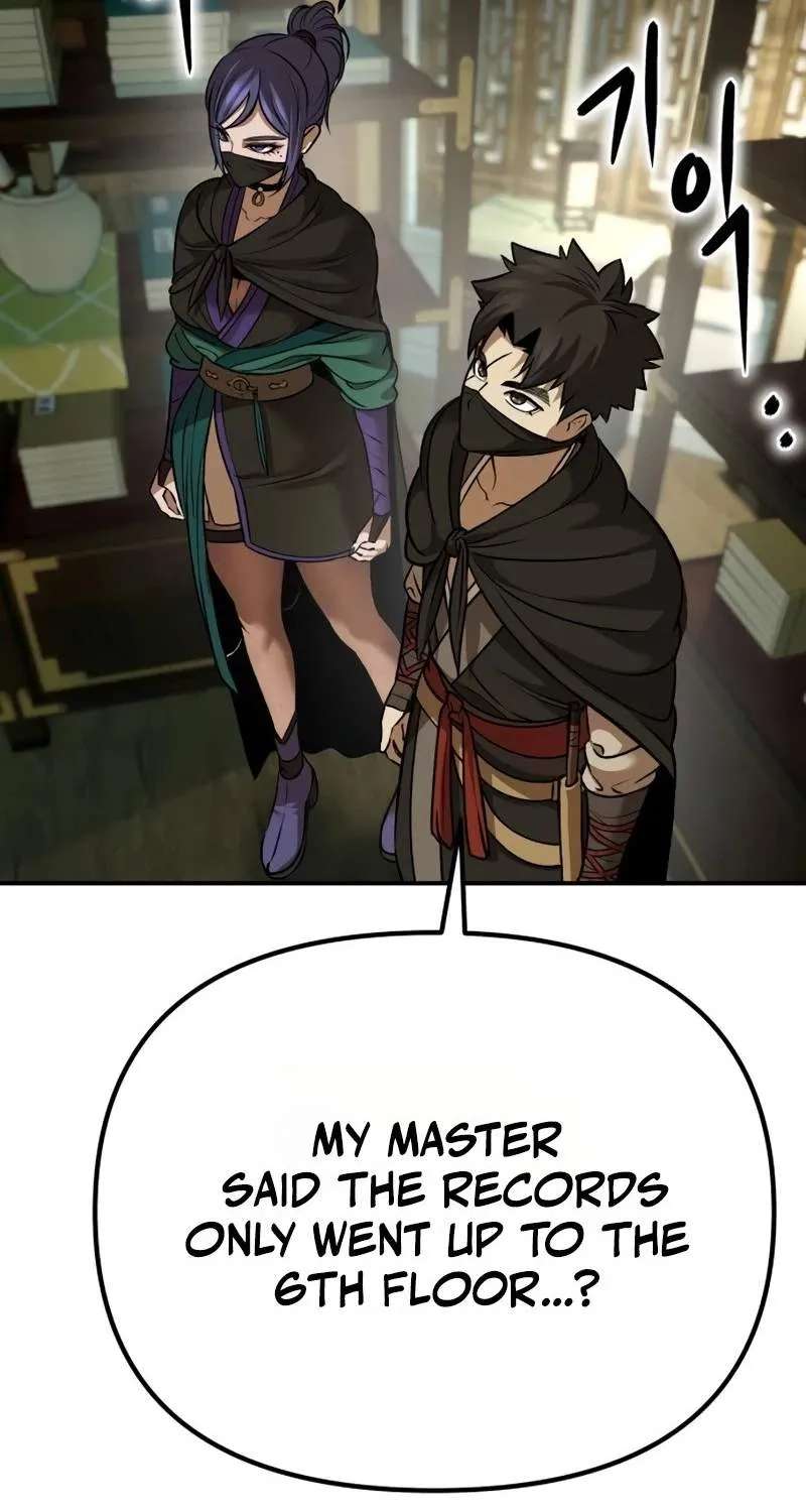 The Divine Brush of Hwarim Chapter 12 - page 21