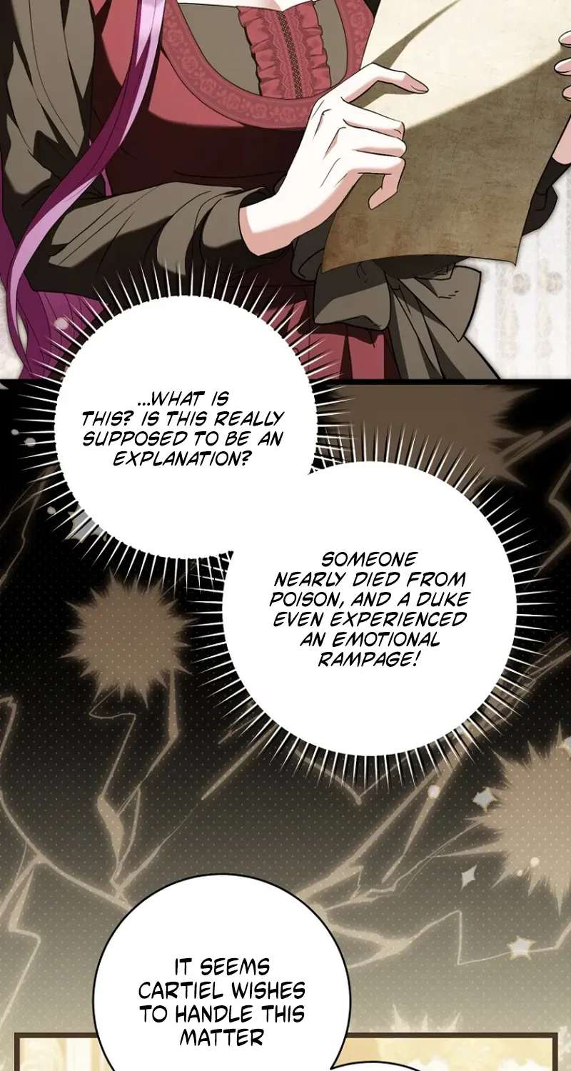 I’m an Extra Who’s Trying to Run Away from the Obsessive Male Lead Chapter 42 - page 50