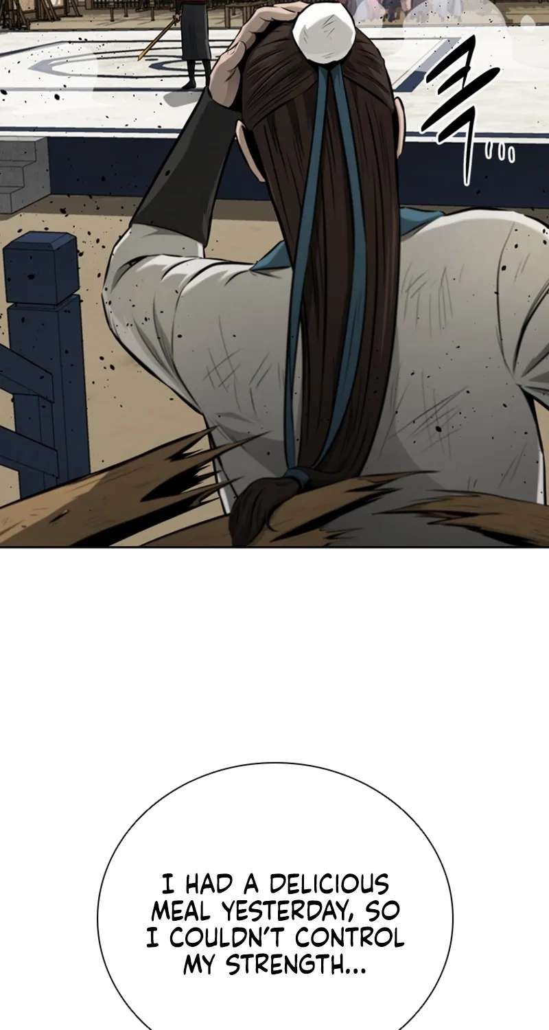 Absolute Master of the Senate Chapter 74 - page 3