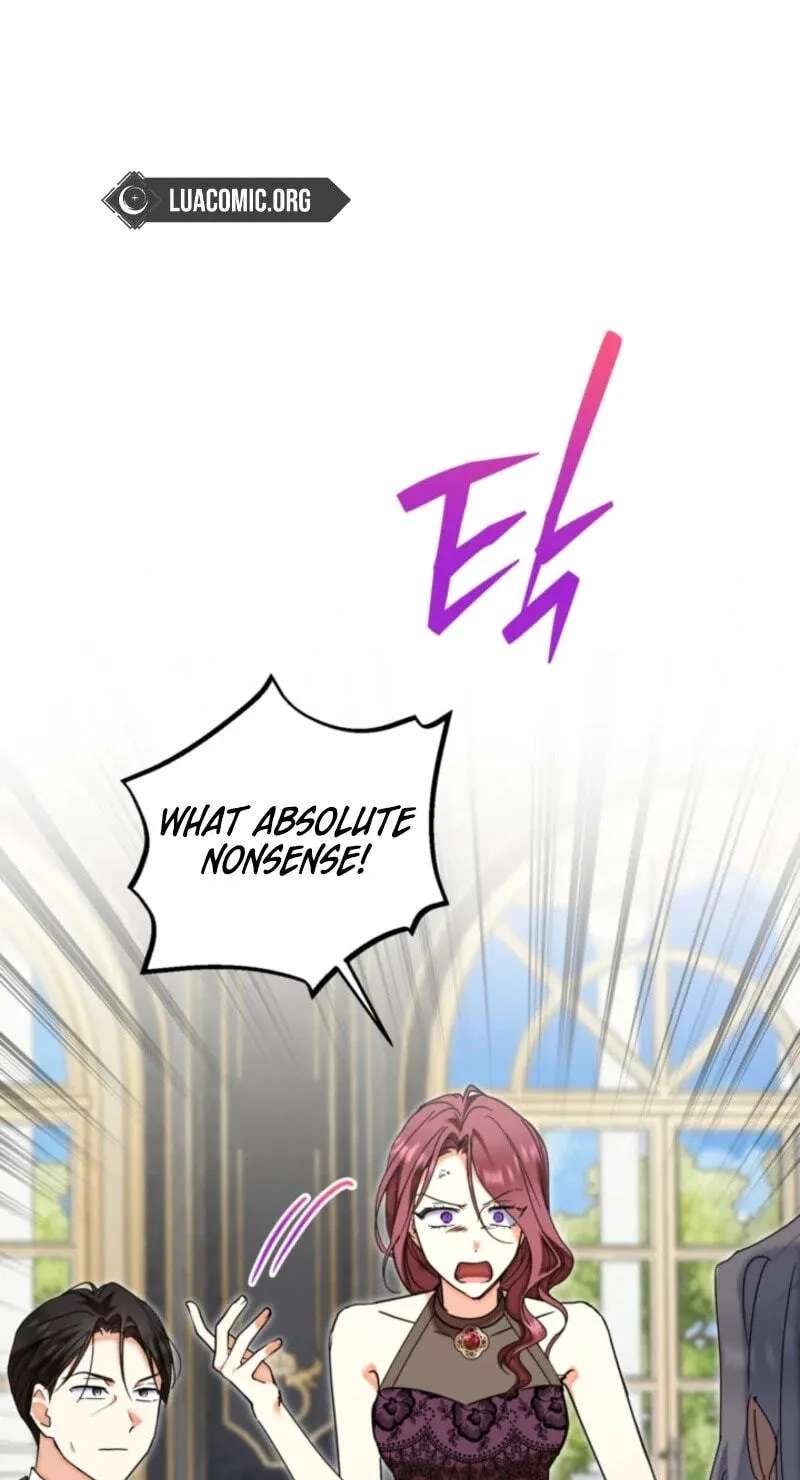 My Once-Enemy Sister Now Cherishes Me Chapter 49 - page 61