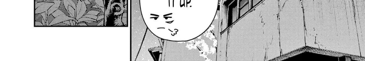 Renchi to Kudamono Chapter 2 - page 53
